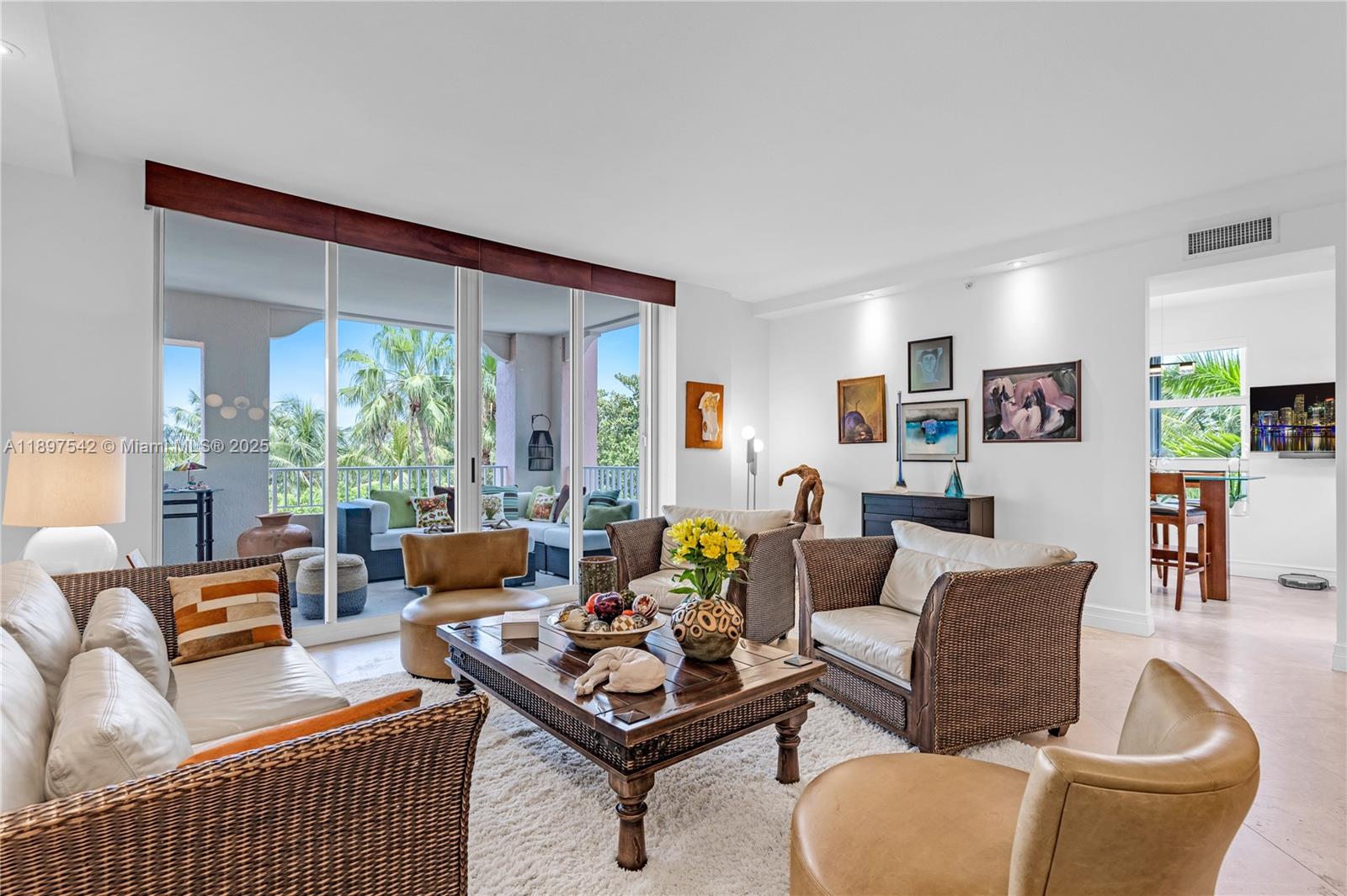 727 Crandon Blvd #401