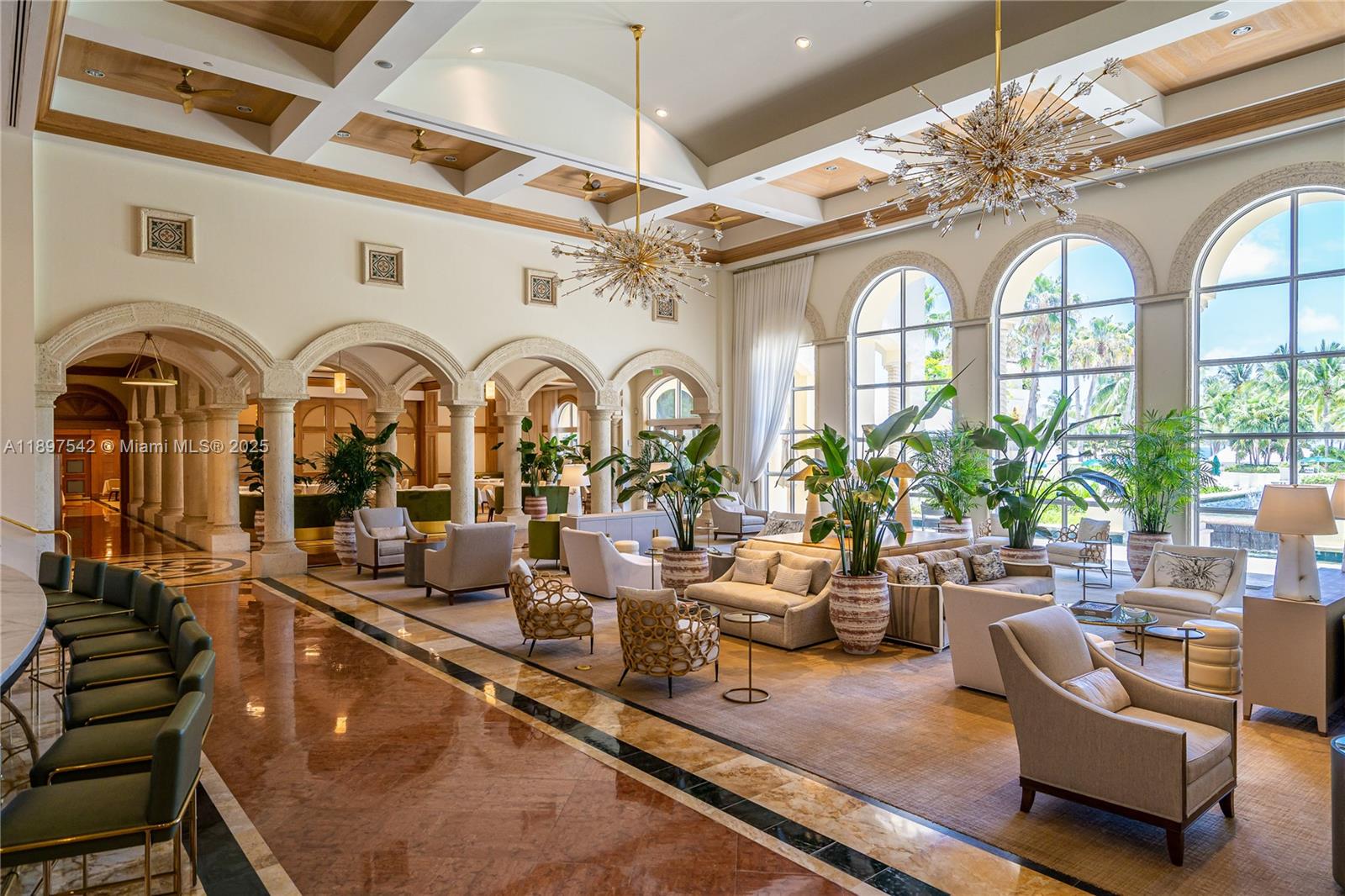 727 Crandon Blvd #401 Key Biscayne, FL 33149