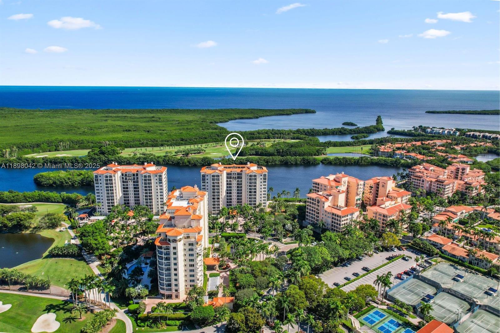 13627 Deering Bay Dr #1002