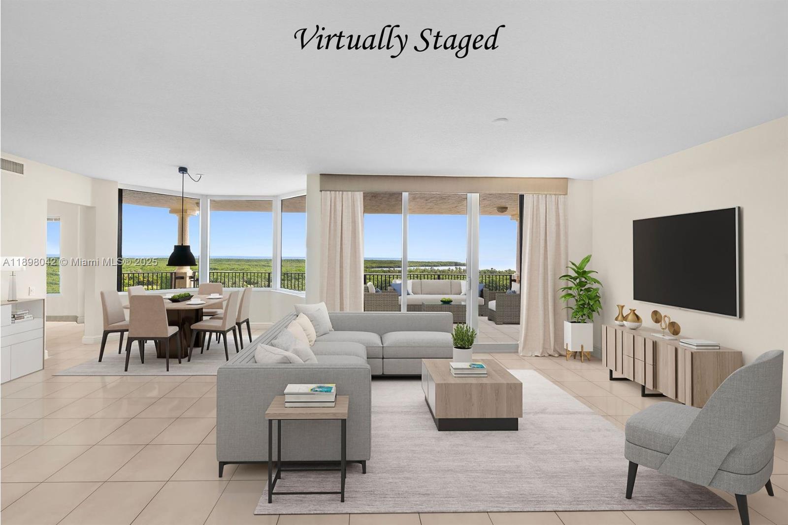 13627 Deering Bay Dr #1002 Coral Gables, FL 33158