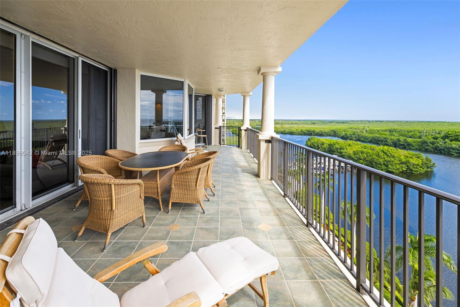 13627 Deering Bay Dr #1002 Coral Gables, FL 33158