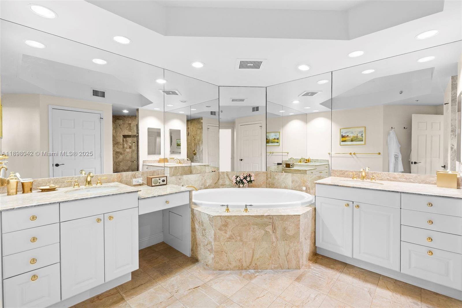 13627 Deering Bay Dr #1002 Coral Gables, FL 33158