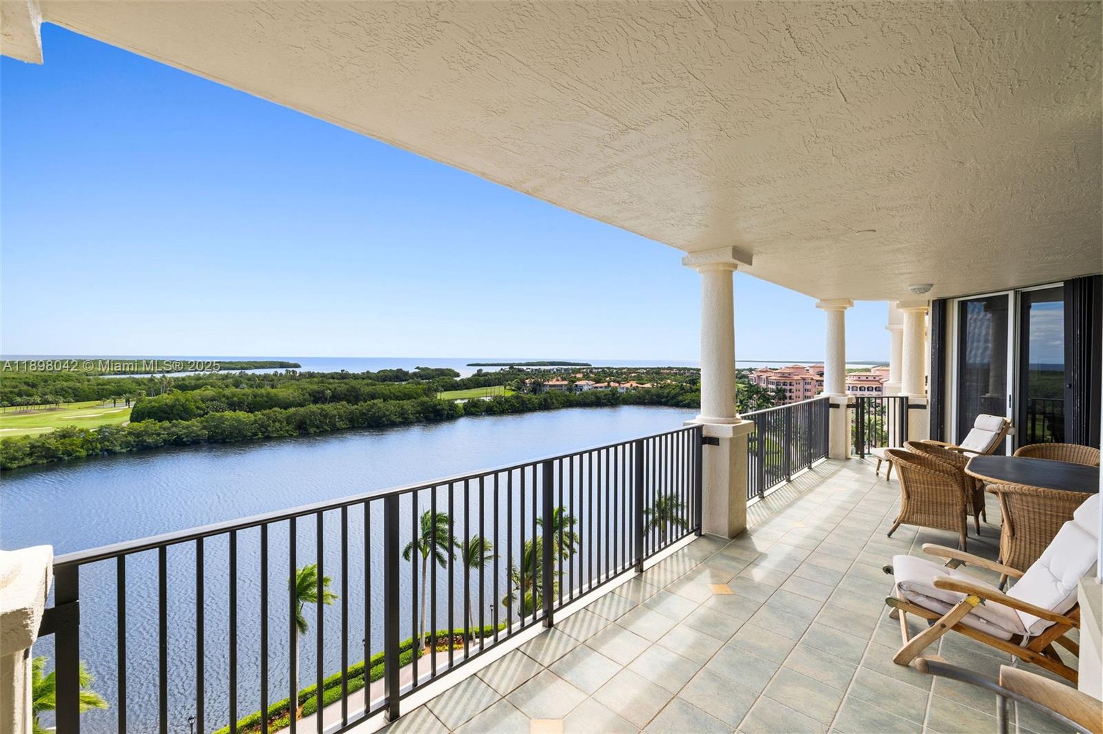 13627 Deering Bay Dr #1002 Coral Gables, FL 33158