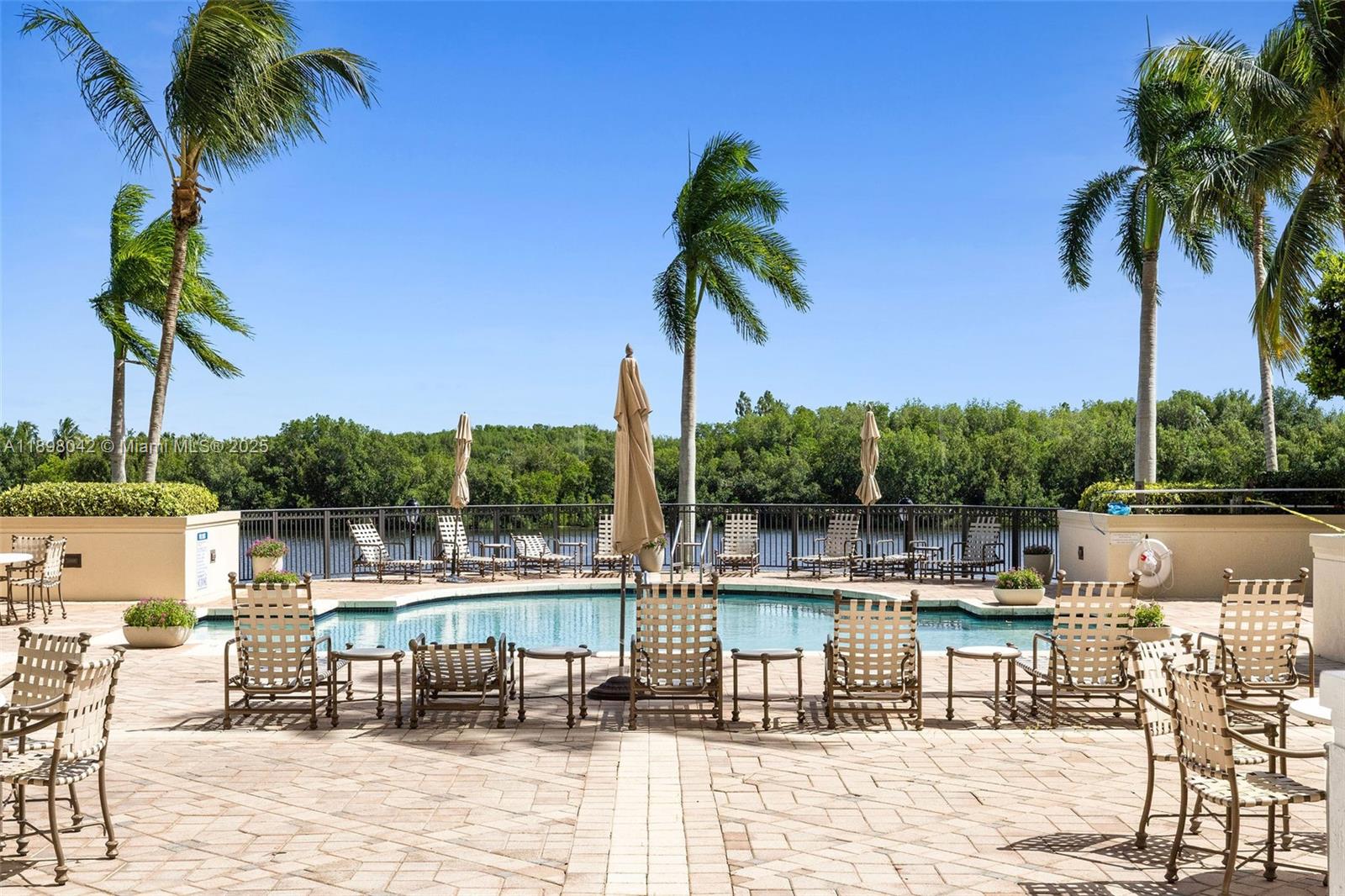 13627 Deering Bay Dr #1002 Coral Gables, FL 33158