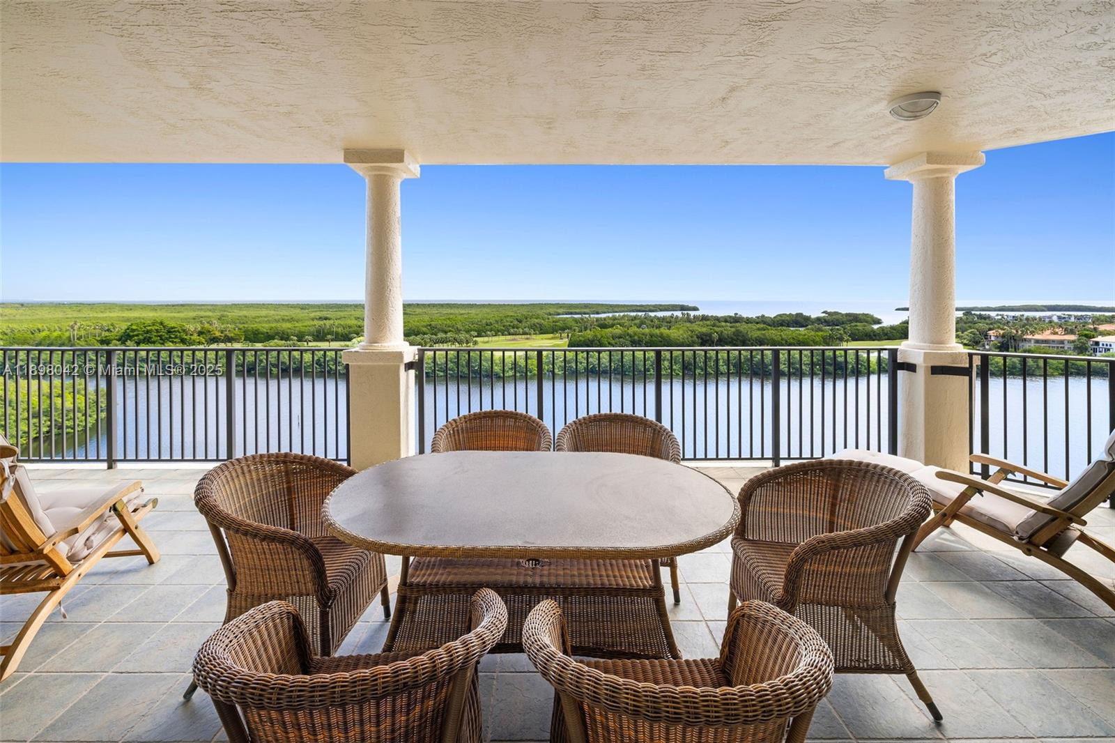 13627 Deering Bay Dr #1002 Coral Gables, FL 33158