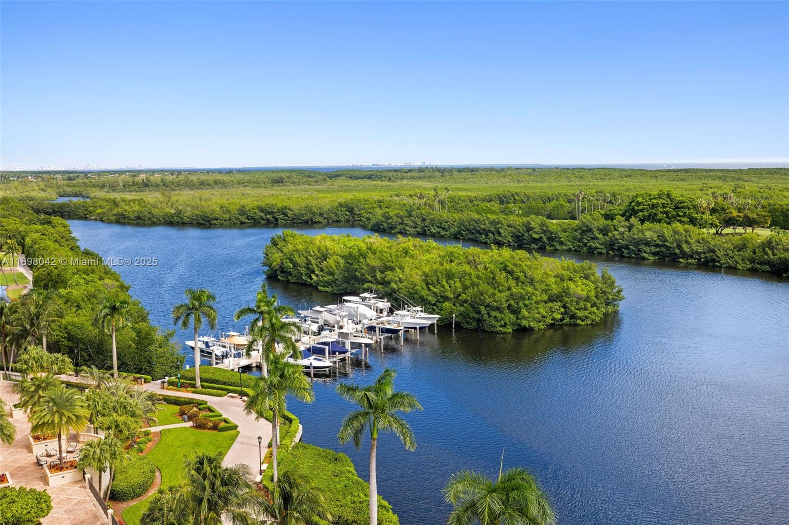 13627 Deering Bay Dr #1002 Coral Gables, FL 33158