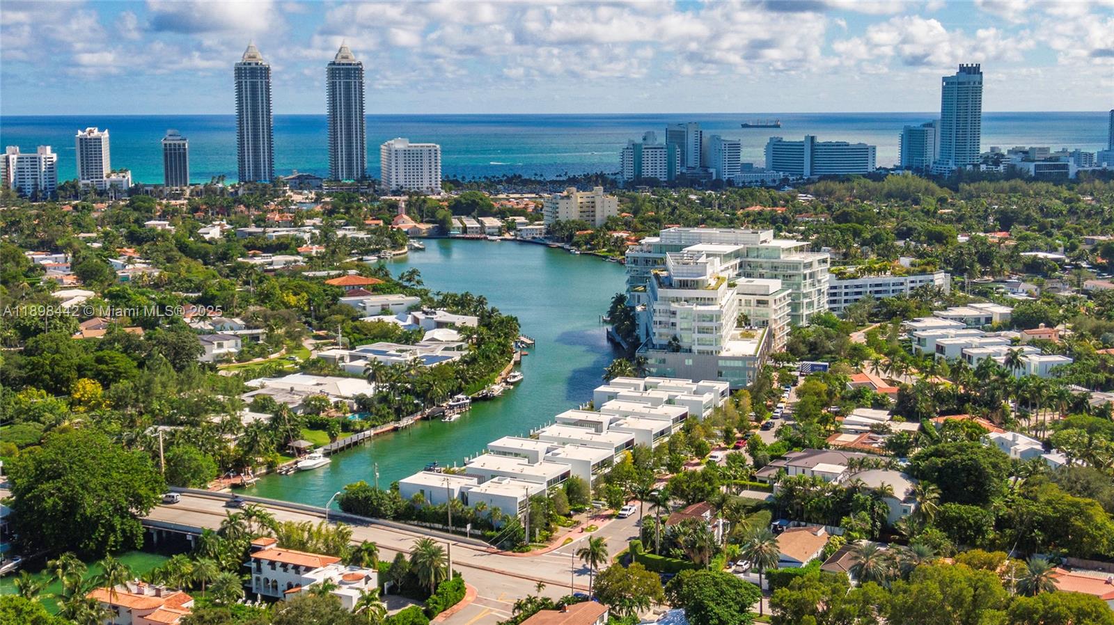 1031 W 48th St #6 Miami Beach, FL 33140