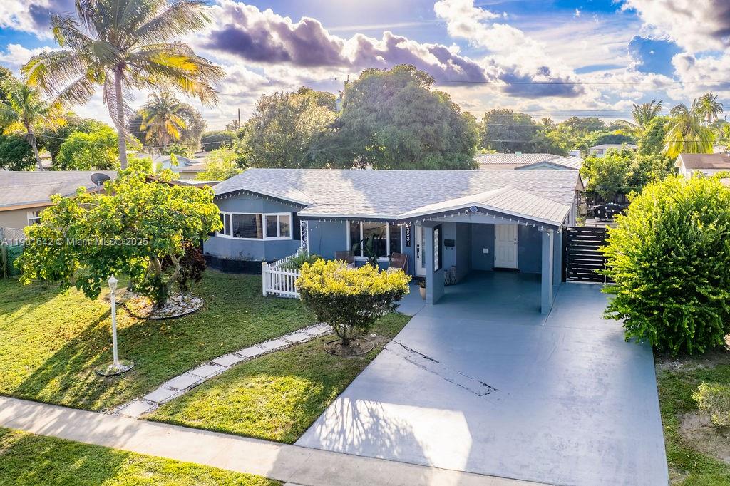 3531 NW 34th Ave