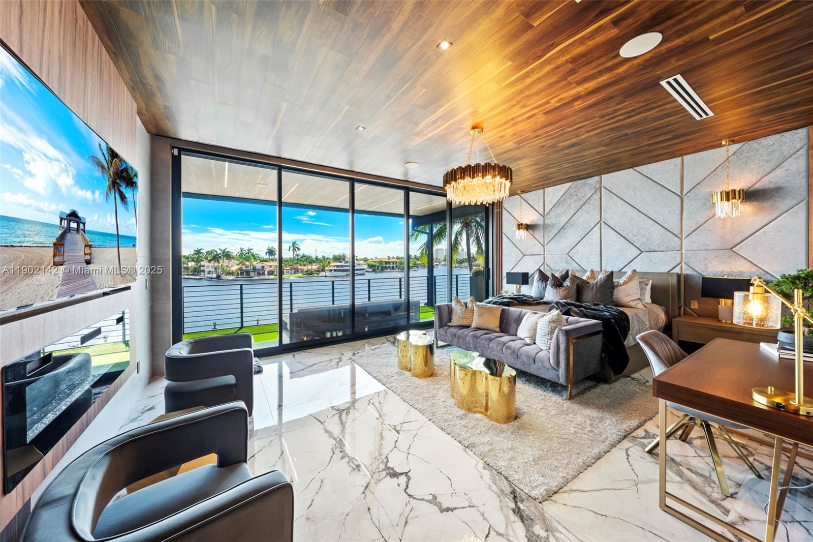 733 Middle Riv Dr Fort Lauderdale, FL 33304