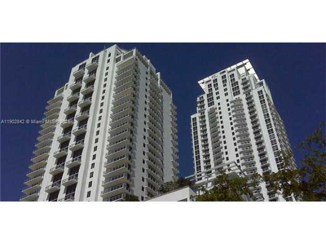 1050 Brickell Ave #2912