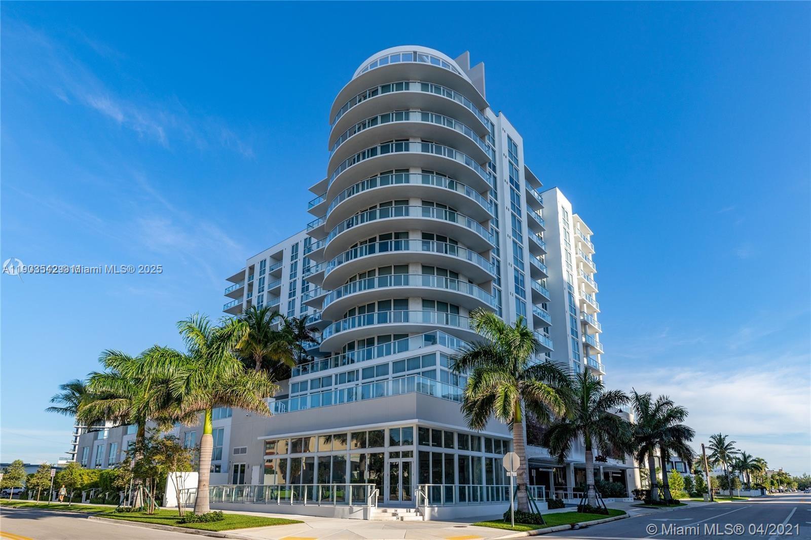 401 N Birch Rd #505