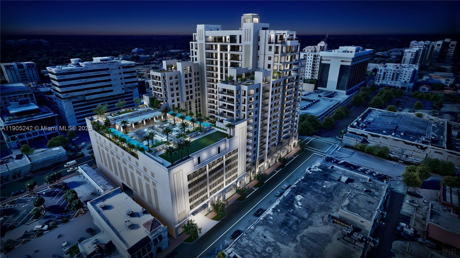 2601 Salzedo St #32 Coral Gables, FL 33134