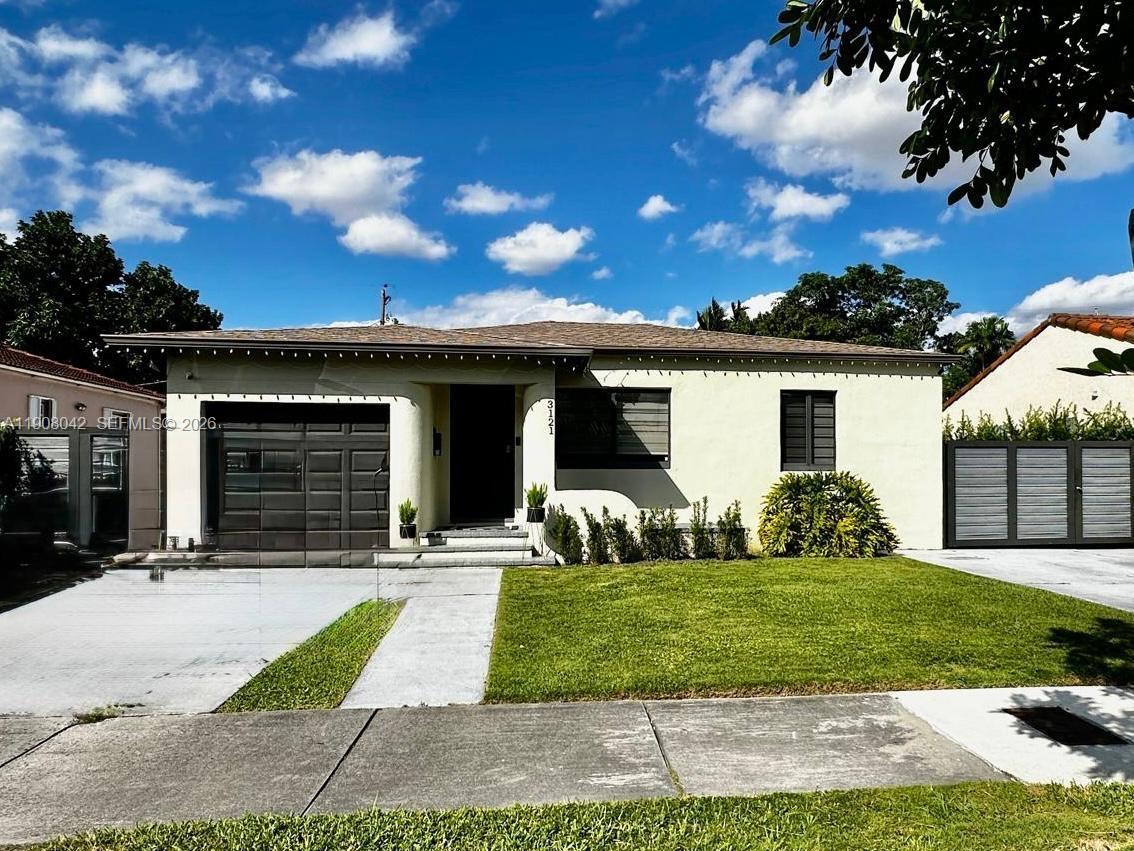 3121 SW 20th St Miami, FL 33145