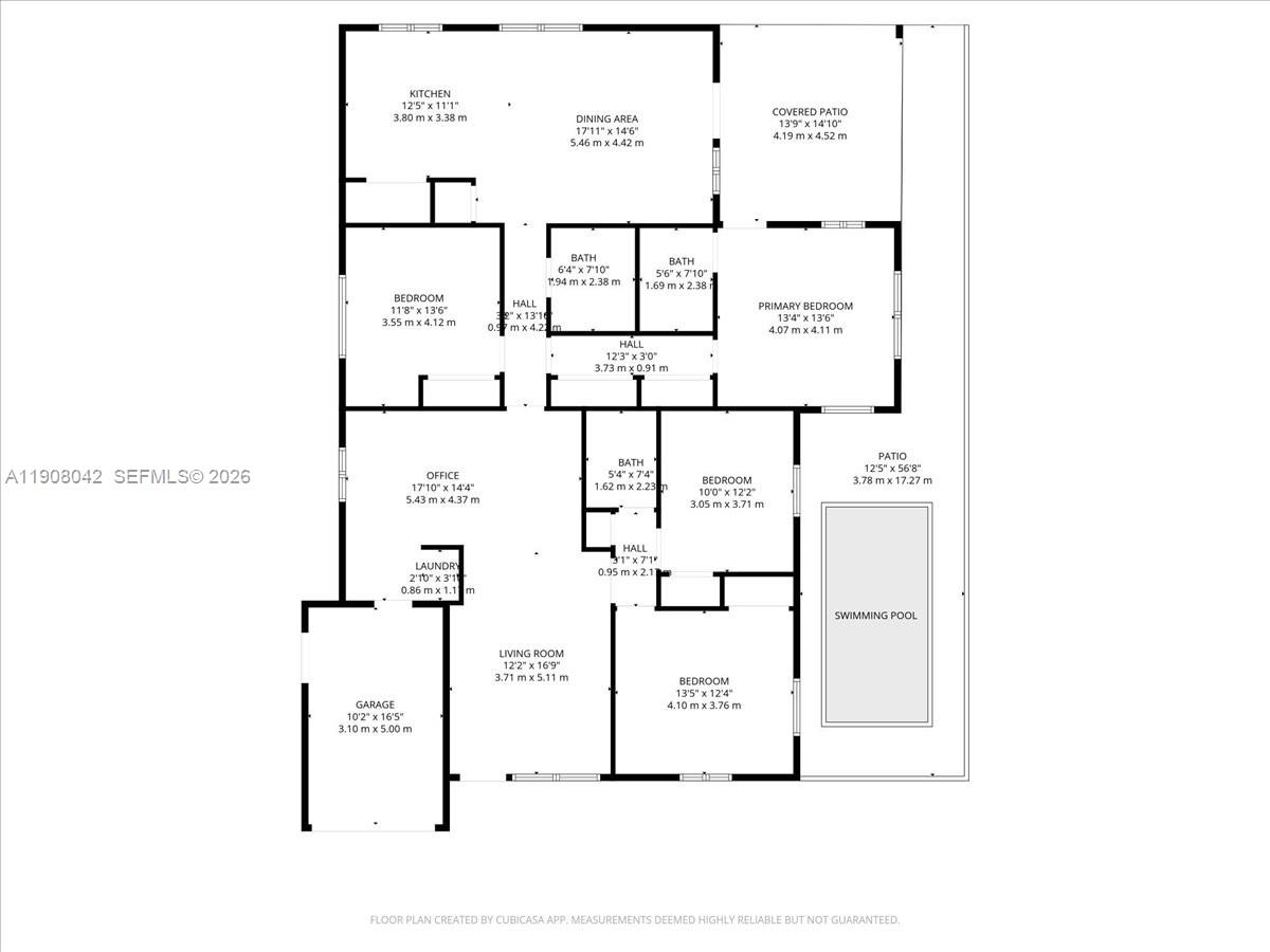 3121 SW 20th St Miami, FL 33145