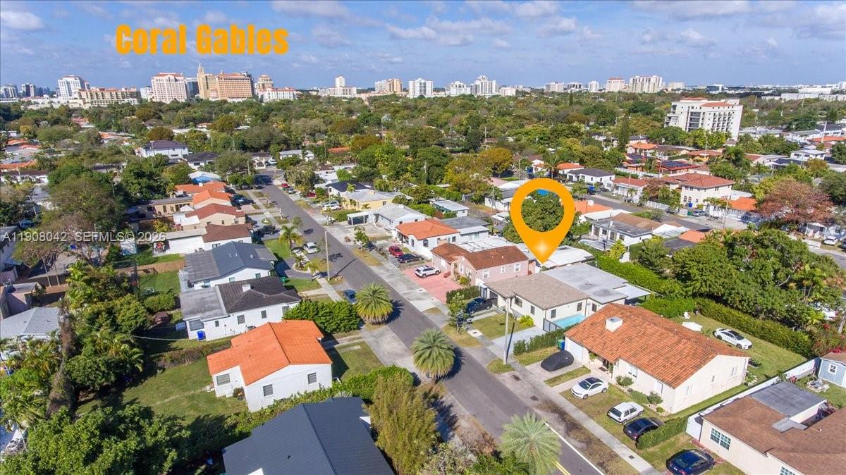 3121 SW 20th St Miami, FL 33145