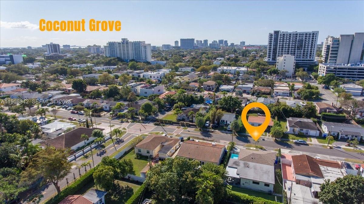 3121 SW 20th St Miami, FL 33145