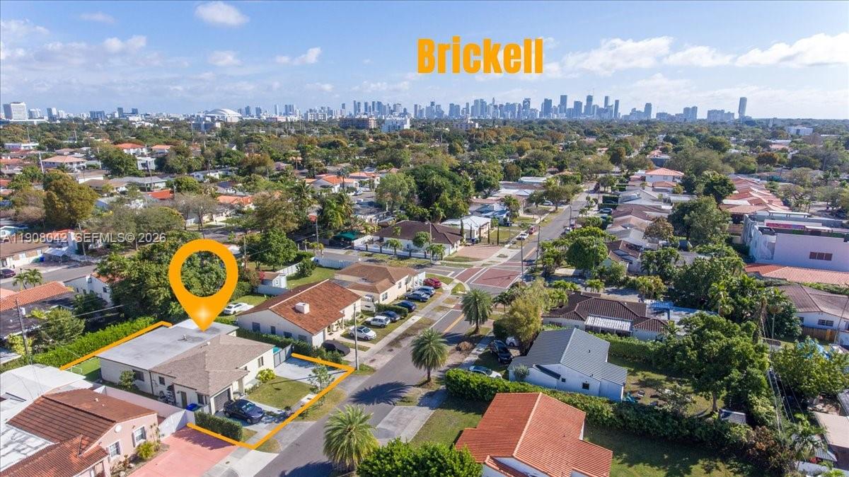 3121 SW 20th St Miami, FL 33145