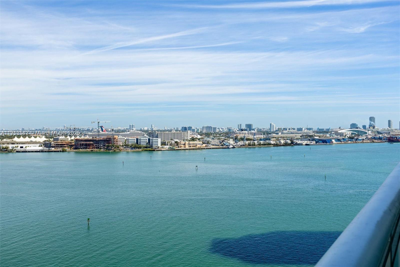 900 Brickell Key Blvd #1502 Miami, FL 33131