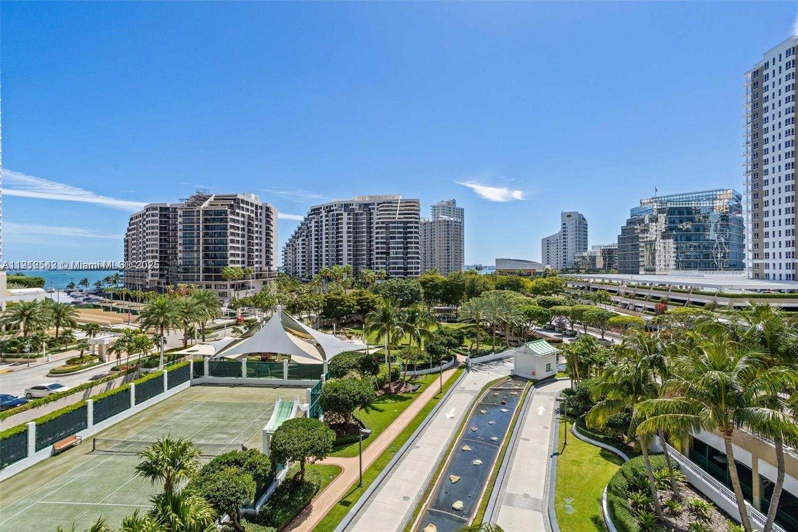 900 Brickell Key Blvd #1502 Miami, FL 33131