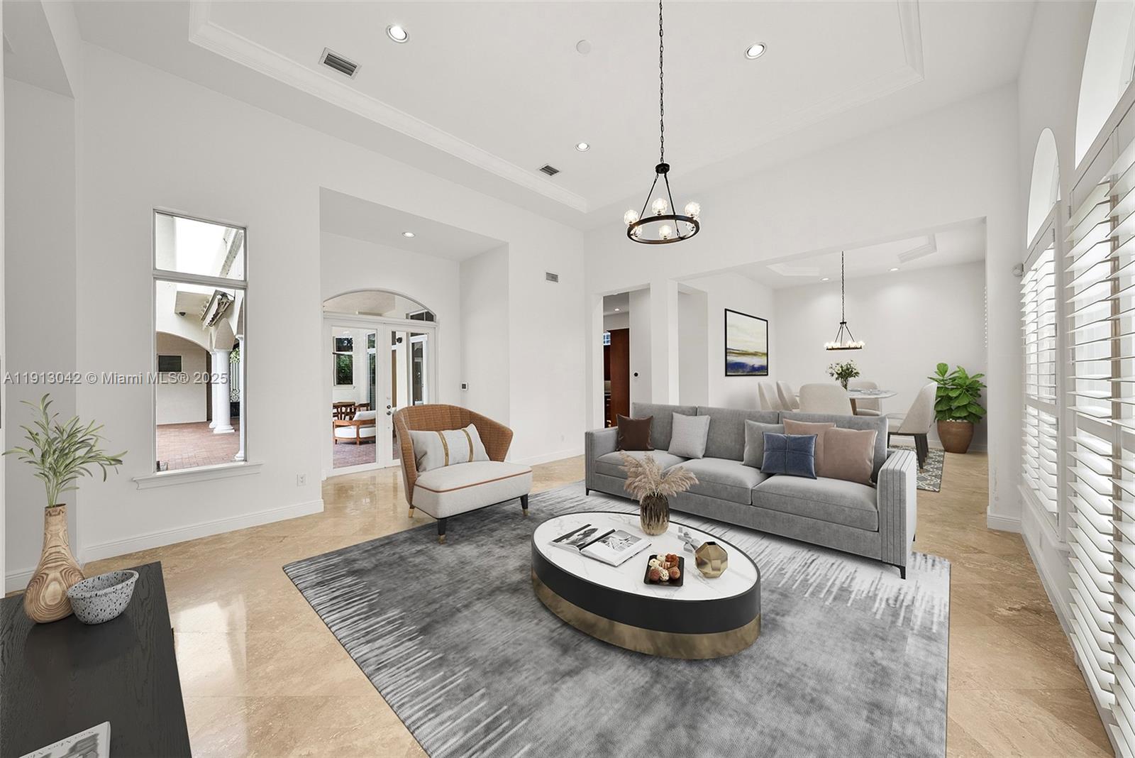 1295 Hatteras Ln Hollywood, FL 33019