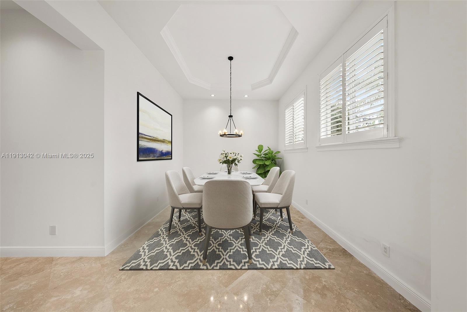 1295 Hatteras Ln Hollywood, FL 33019