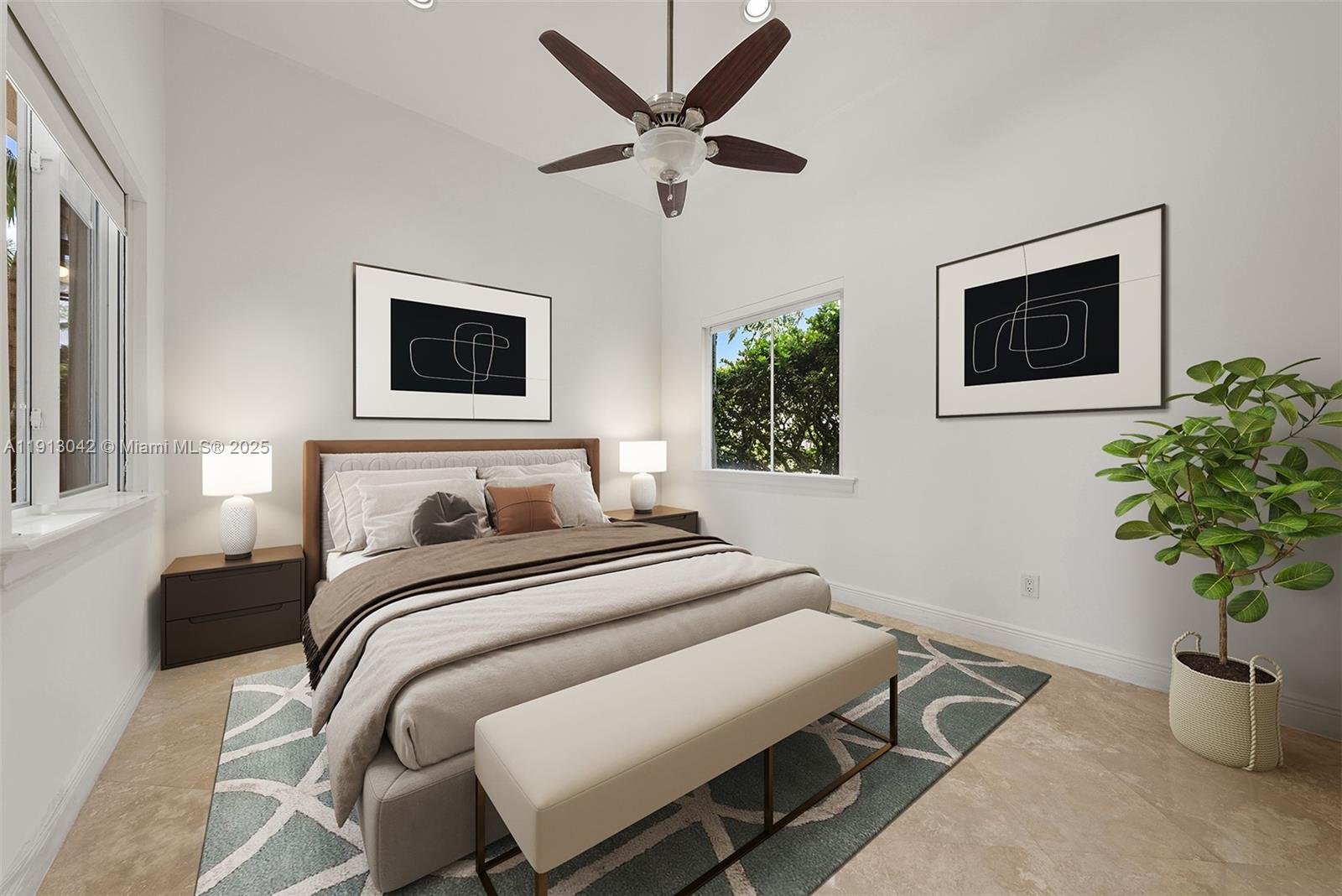 1295 Hatteras Ln Hollywood, FL 33019