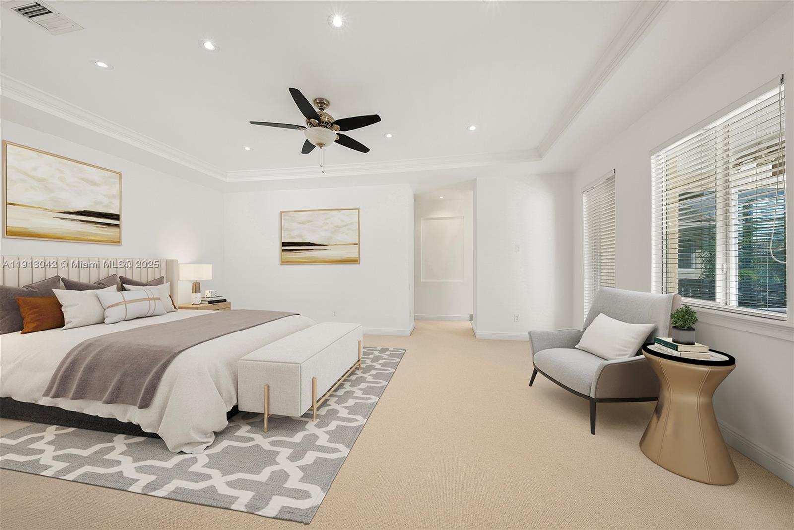 1295 Hatteras Ln Hollywood, FL 33019