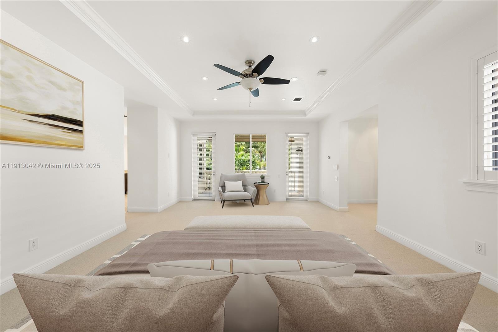 1295 Hatteras Ln Hollywood, FL 33019