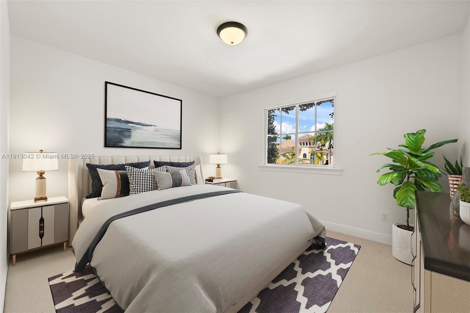 1295 Hatteras Ln Hollywood, FL 33019