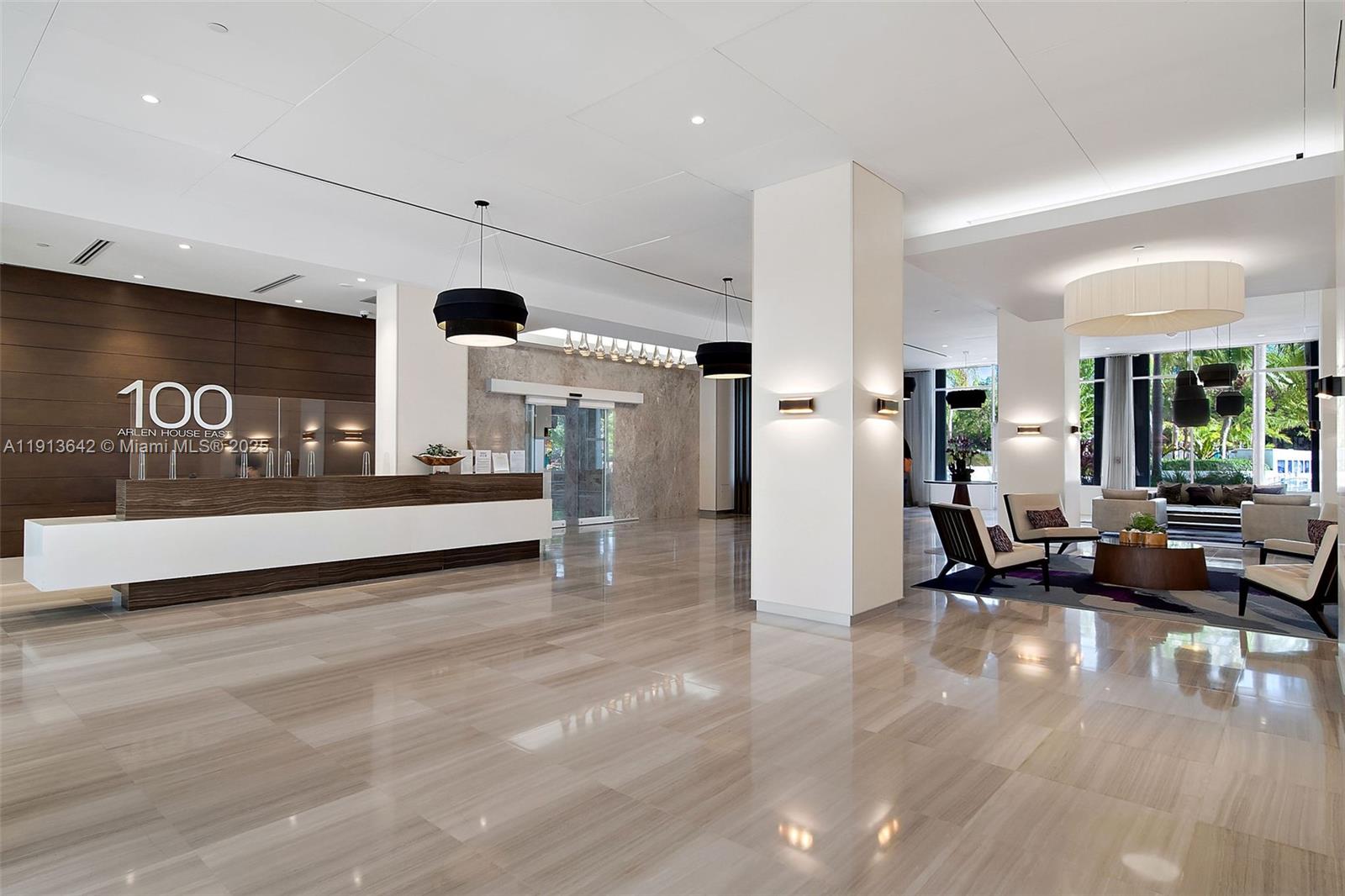 100 Bayview Dr #615 Sunny Isles Beach, FL 33160