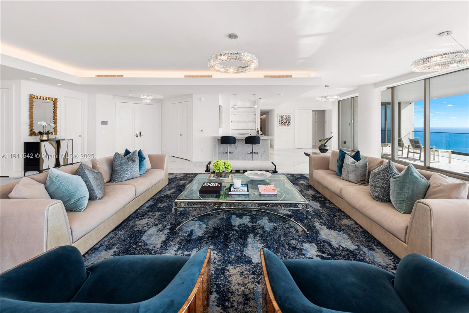 17901 Collins Ave #TS3405/07 Sunny Isles Beach, FL 33160