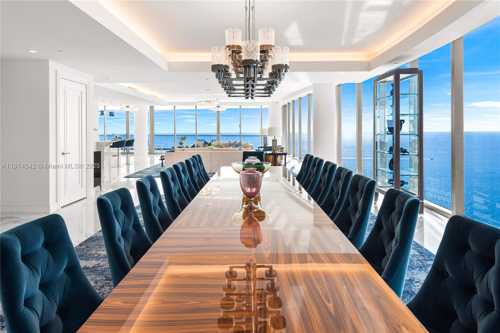 17901 Collins Ave #TS3405/07 Sunny Isles Beach, FL 33160