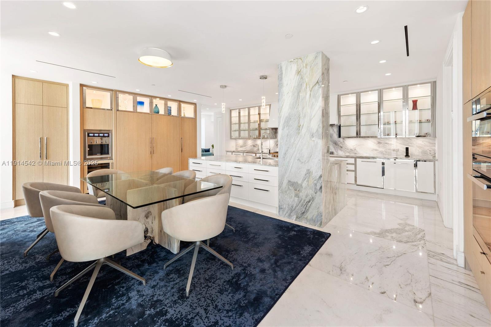 17901 Collins Ave #TS3405/07 Sunny Isles Beach, FL 33160