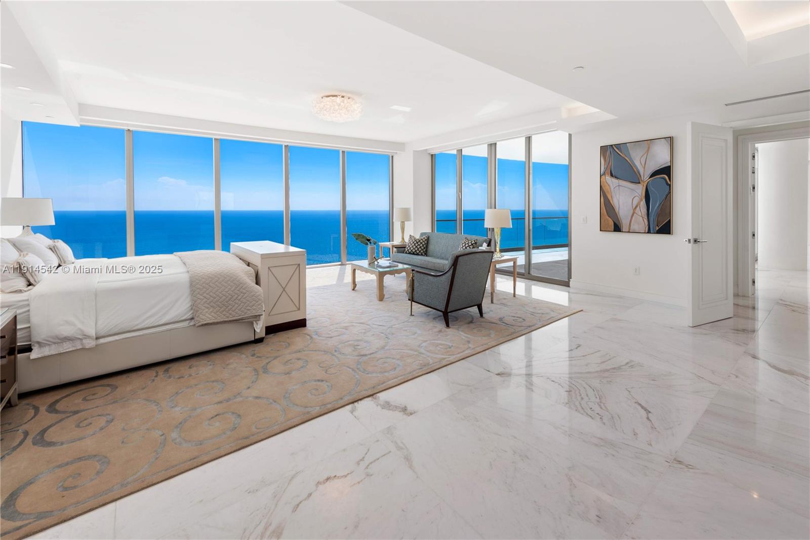 17901 Collins Ave #TS3405/07 Sunny Isles Beach, FL 33160