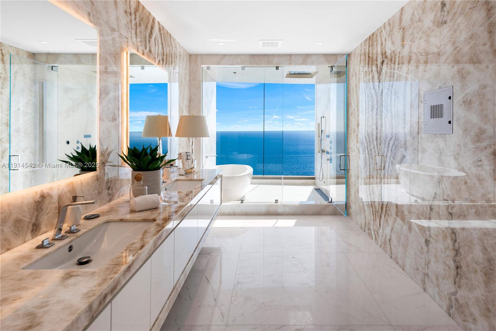 17901 Collins Ave #TS3405/07 Sunny Isles Beach, FL 33160