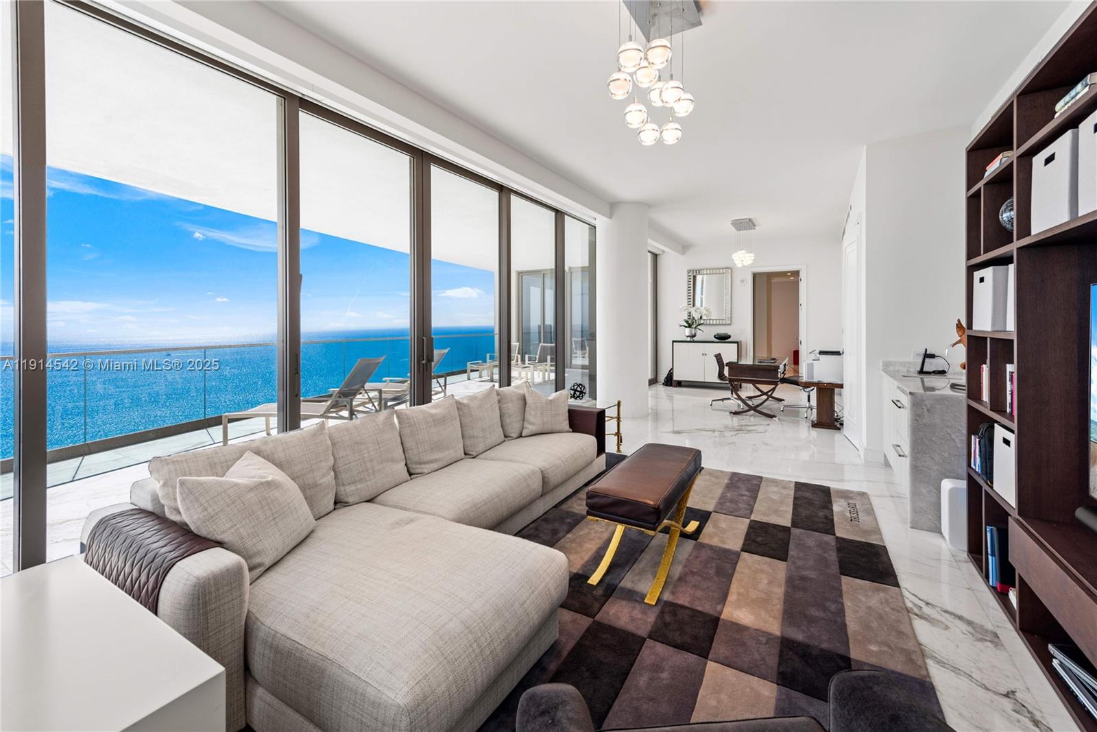 17901 Collins Ave #TS3405/07 Sunny Isles Beach, FL 33160