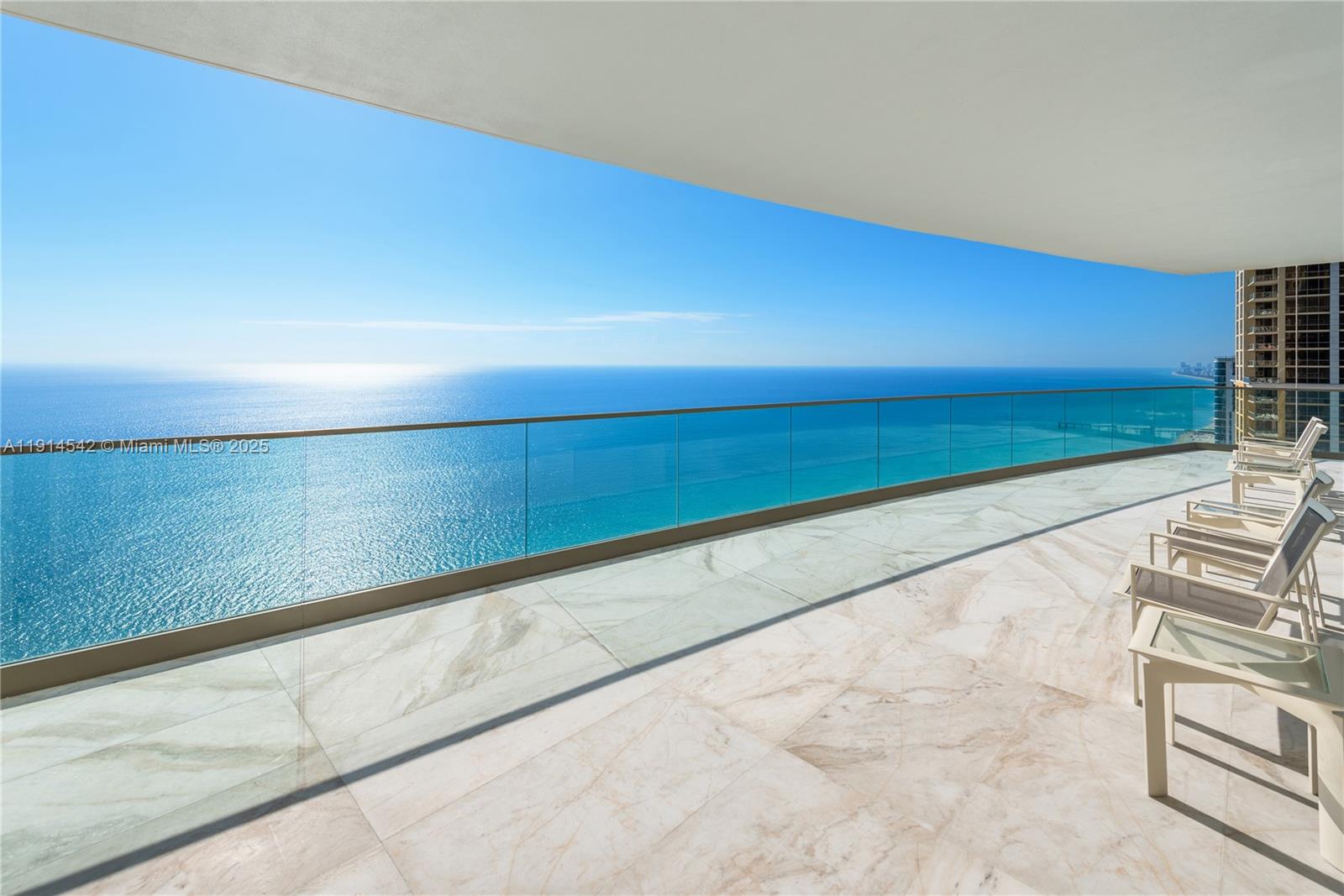 17901 Collins Ave #TS3405/07 Sunny Isles Beach, FL 33160