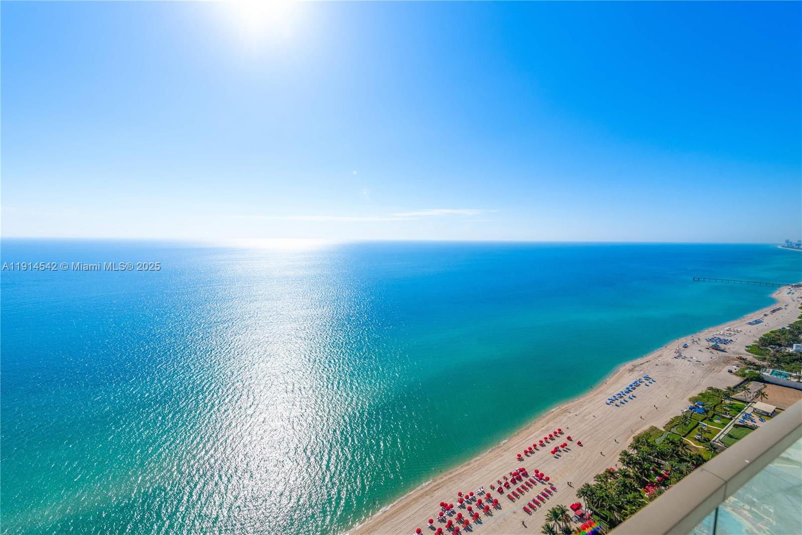 17901 Collins Ave #TS3405/07 Sunny Isles Beach, FL 33160