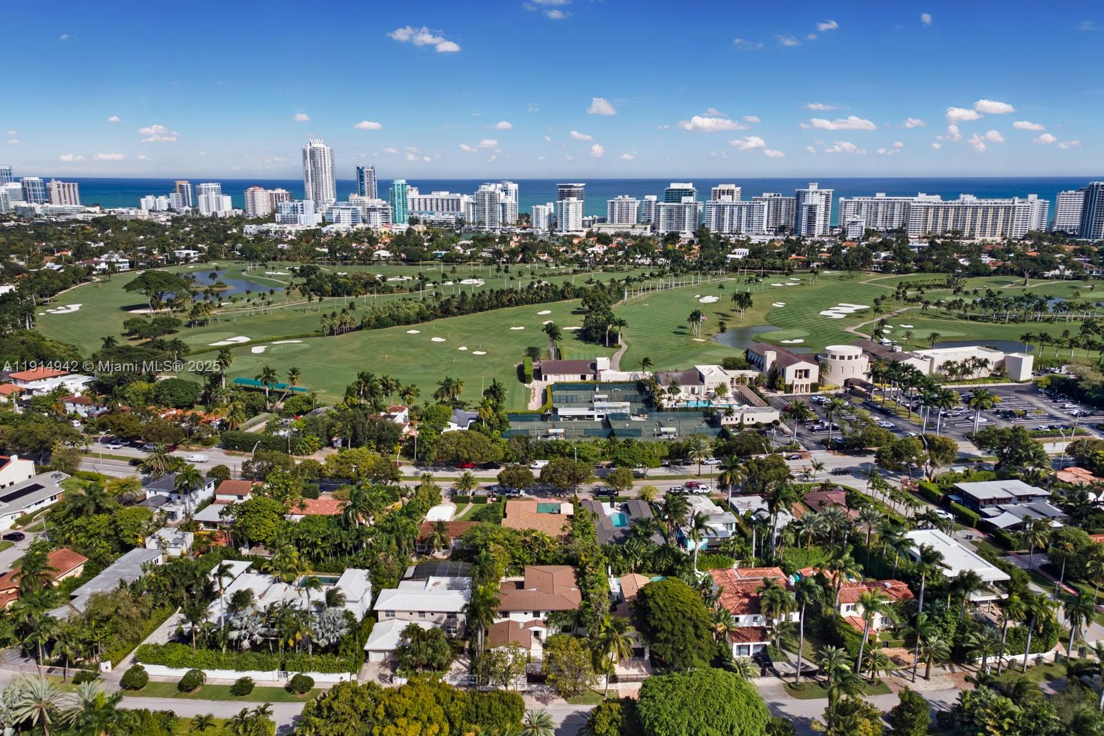 5735 N Bay Rd Miami Beach, FL 33140