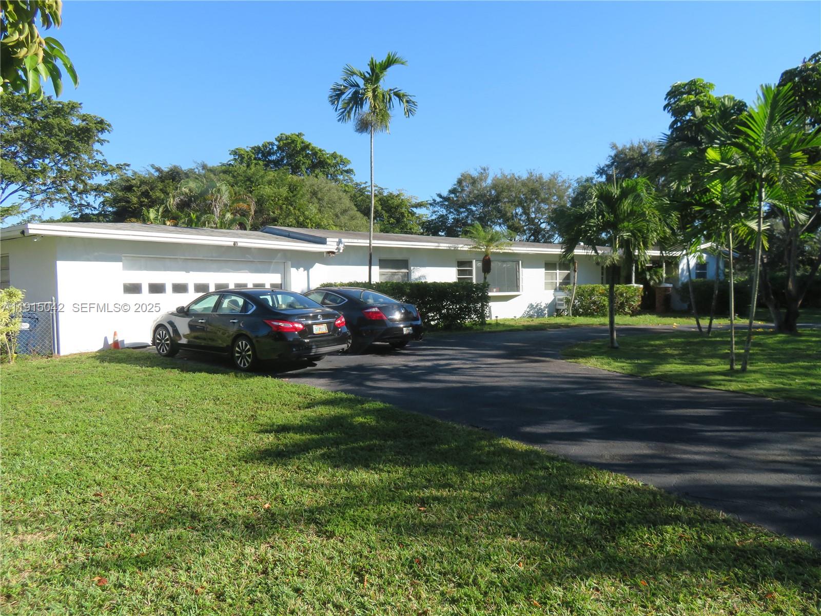 7955 SW 131st St Pinecrest, FL 33156