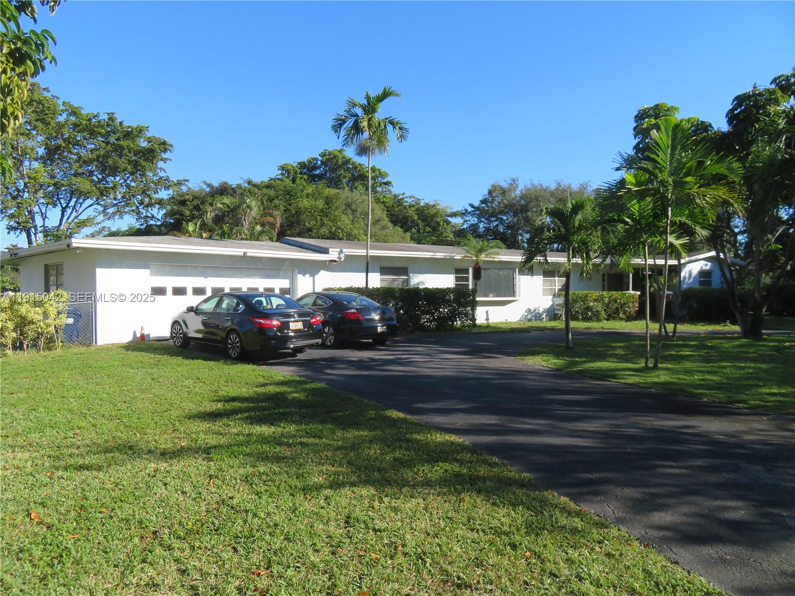 7955 SW 131st St Pinecrest, FL 33156