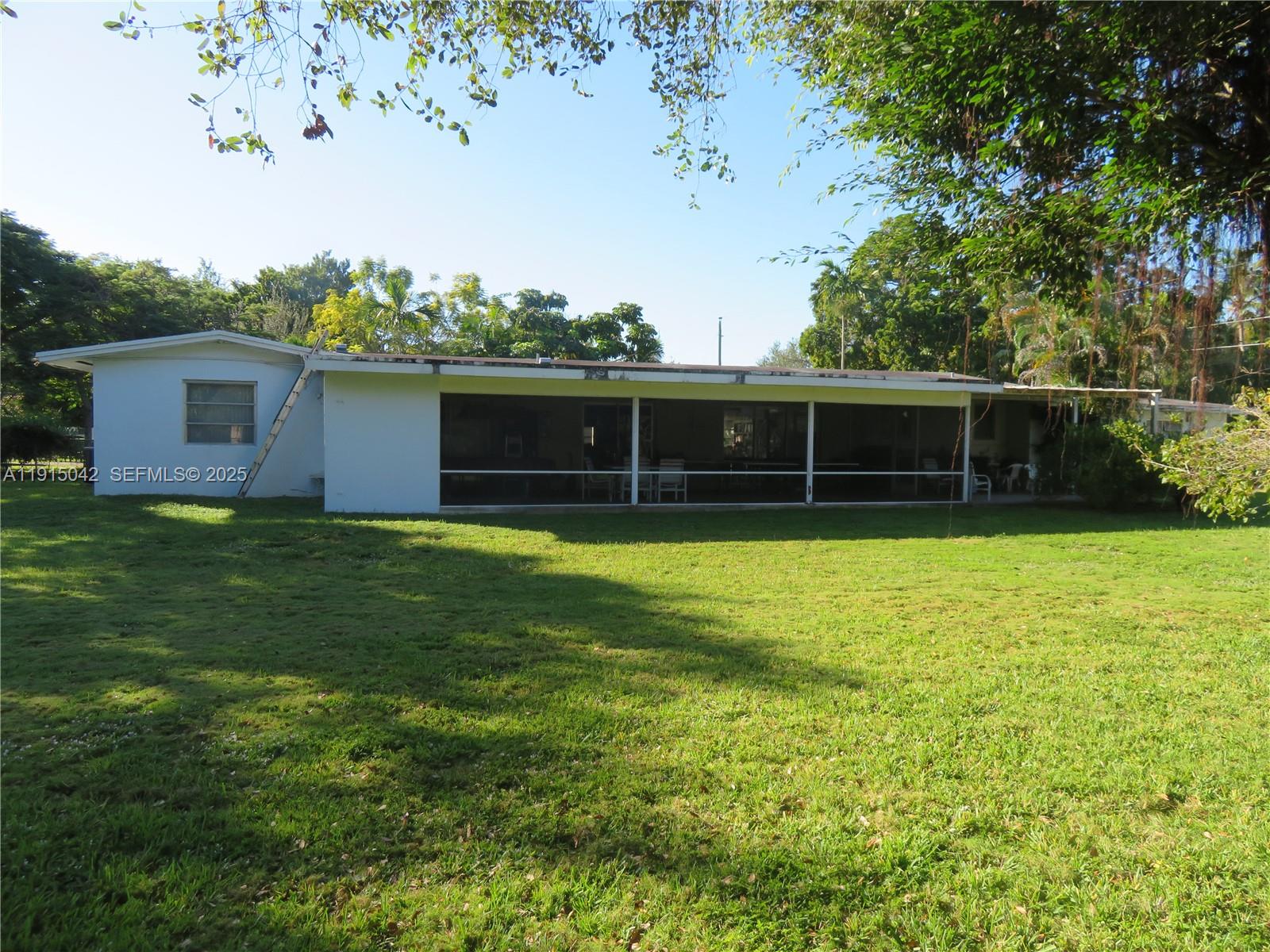 7955 SW 131st St Pinecrest, FL 33156