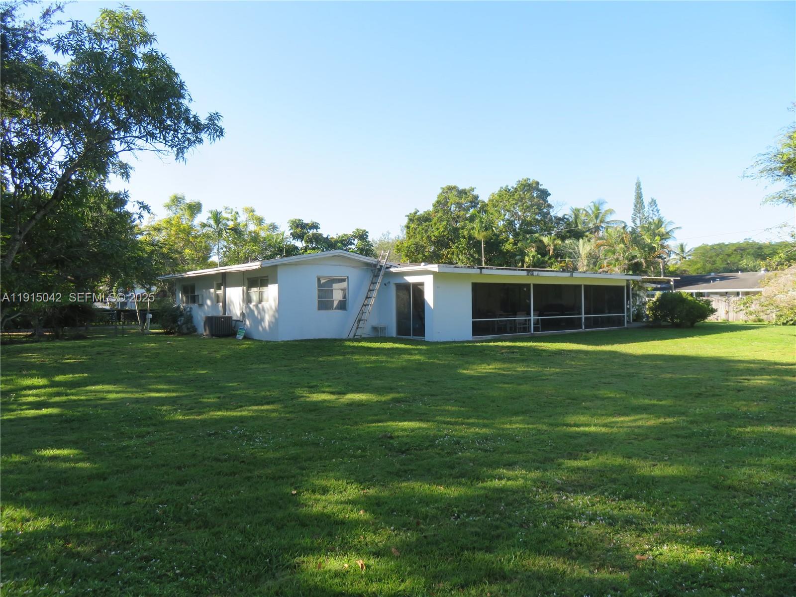 7955 SW 131st St Pinecrest, FL 33156