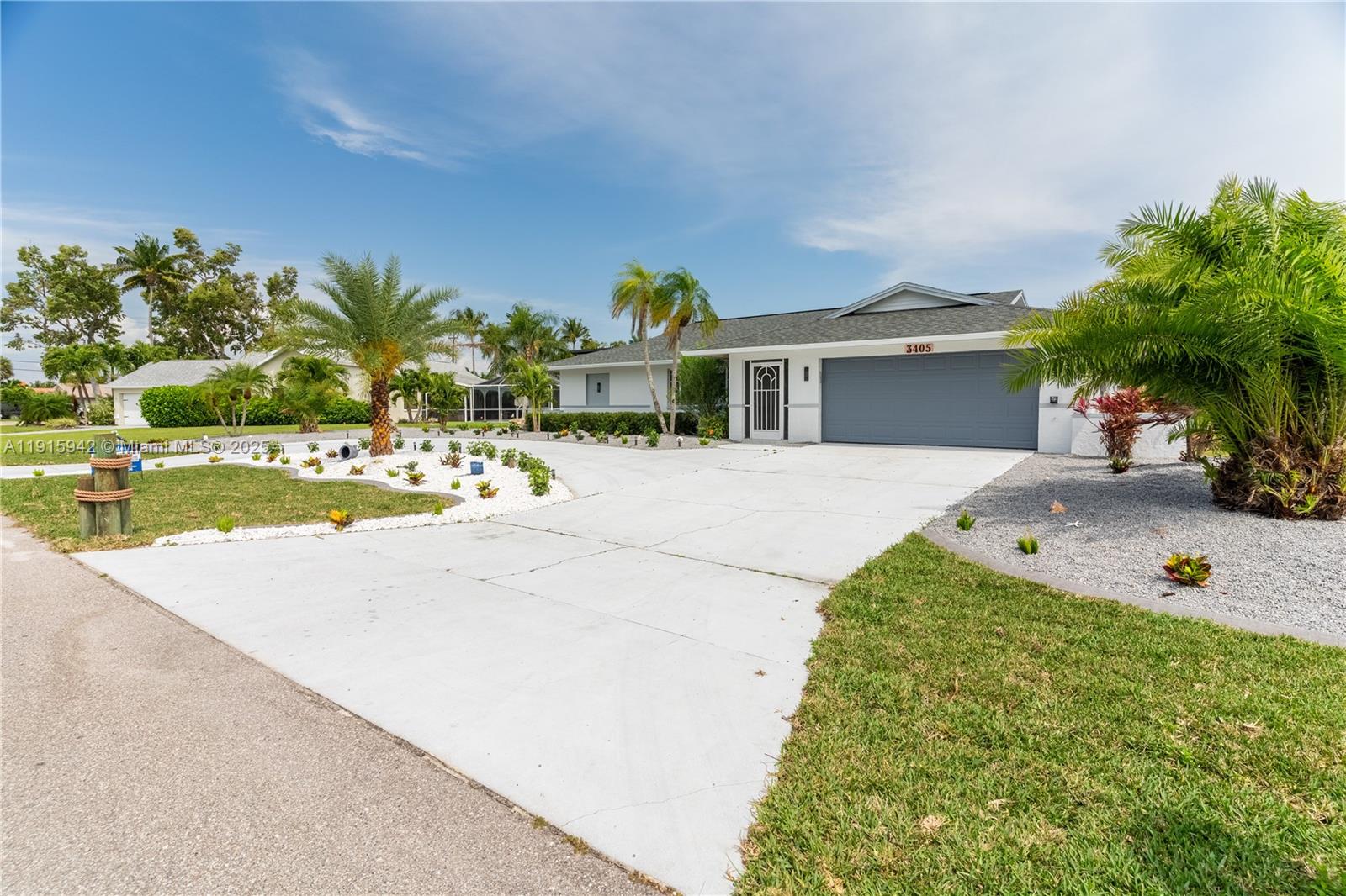 3405 SE 16th Pl Cape Coral, FL 33904
