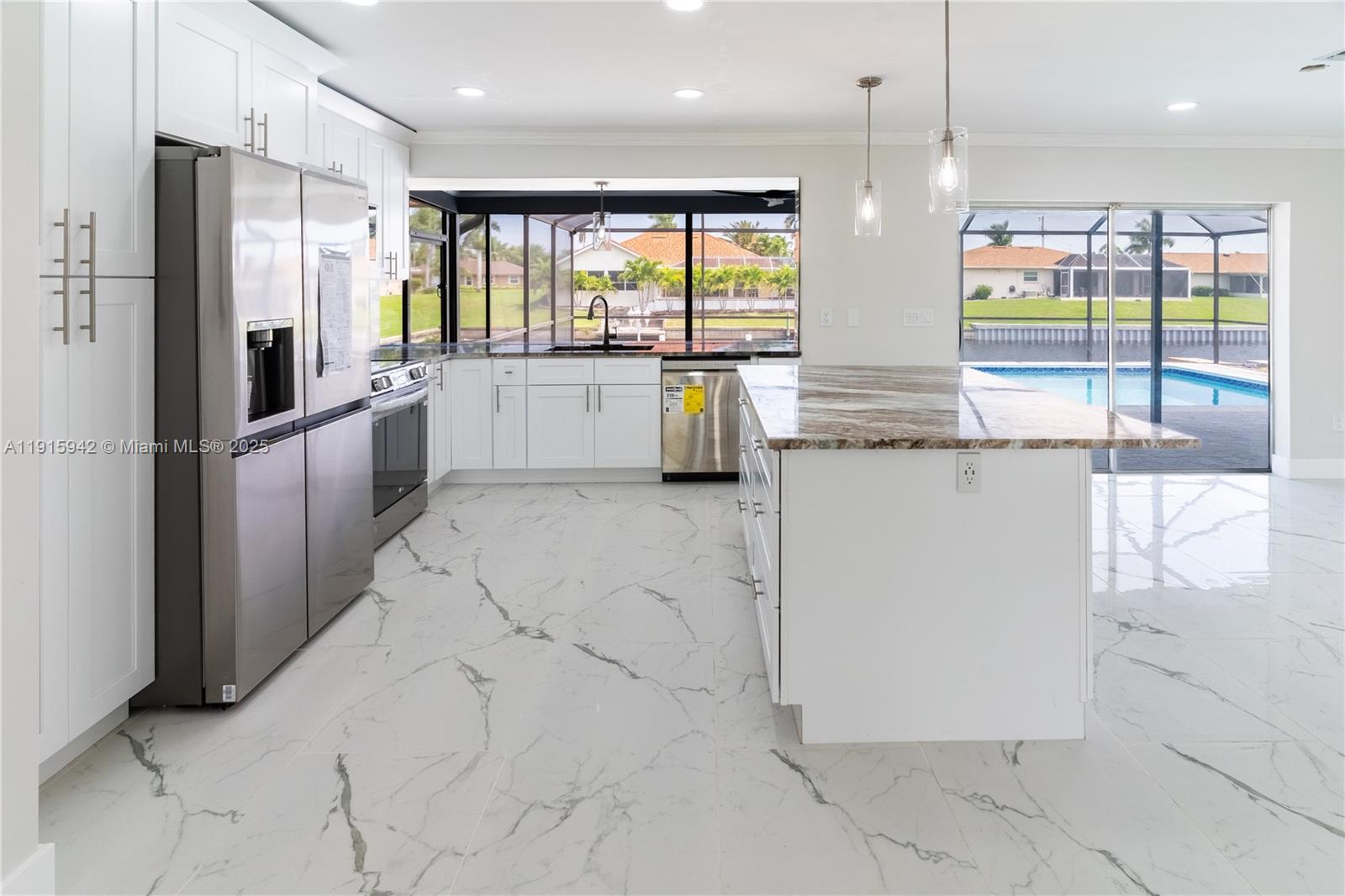 3405 SE 16th Pl Cape Coral, FL 33904