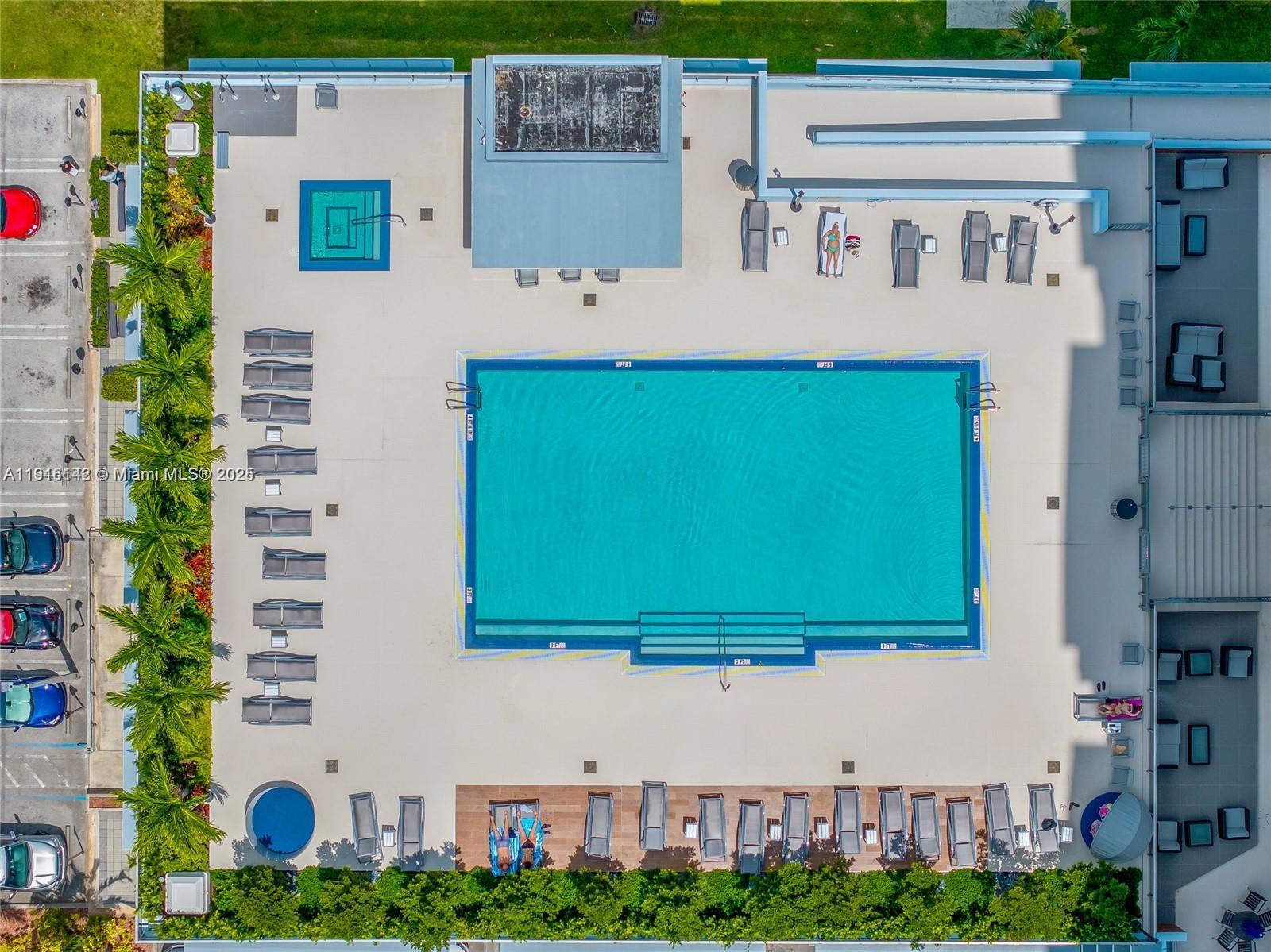 7901 Hispanola Ave #2010 North Bay Village, FL 33141