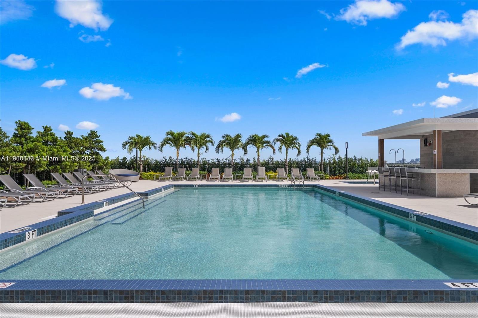 7901 Hispanola Ave #2010 North Bay Village, FL 33141