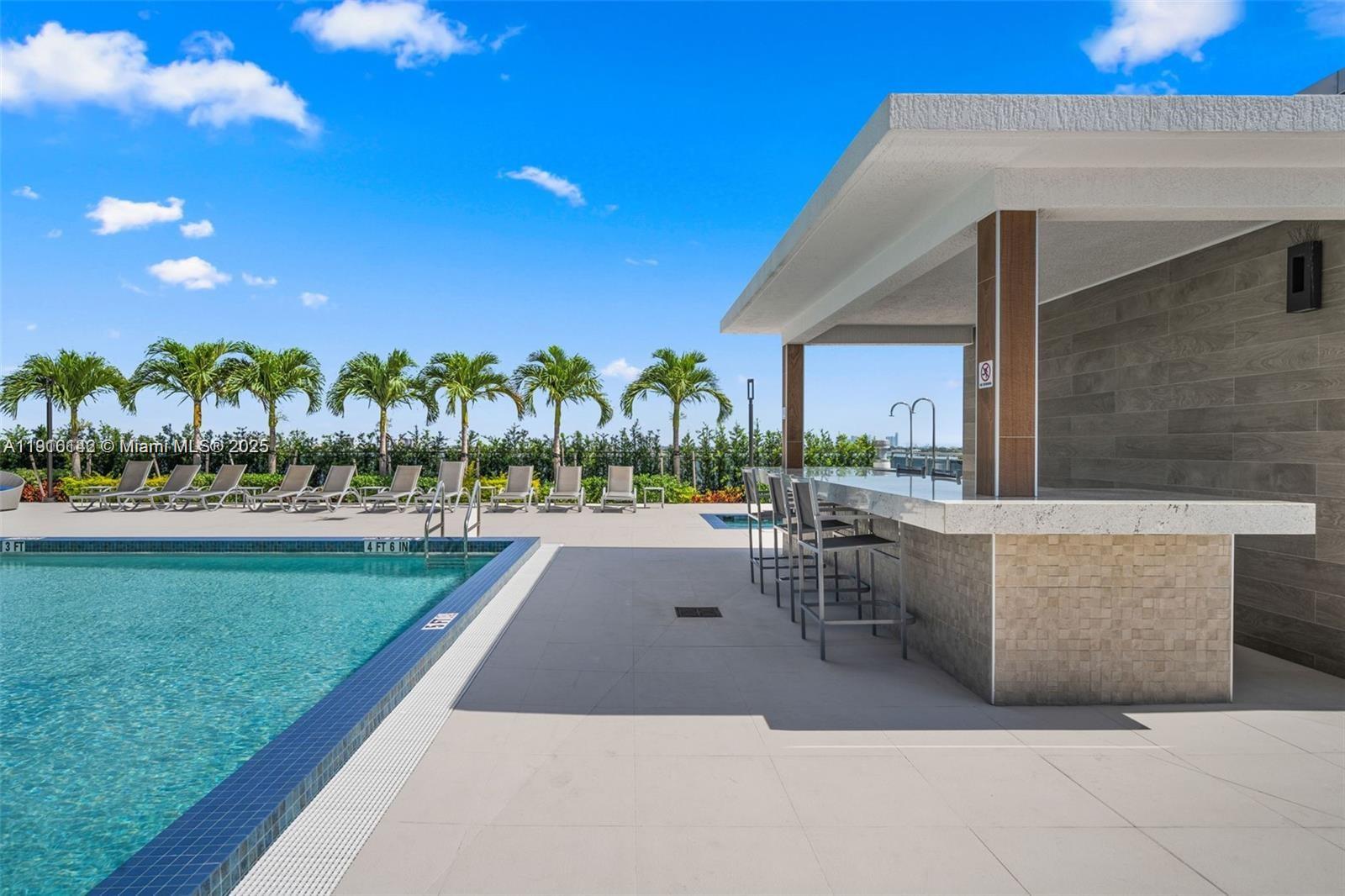 7901 Hispanola Ave #2010 North Bay Village, FL 33141