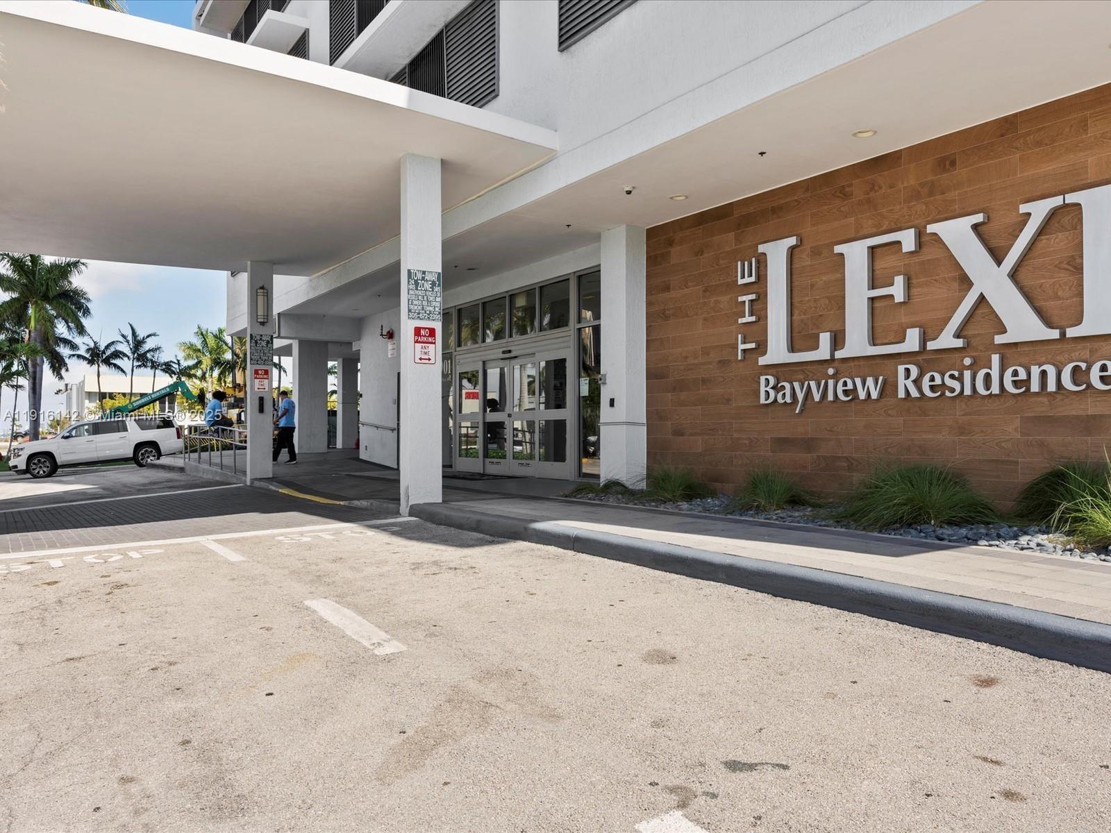 7901 Hispanola Ave #2010 North Bay Village, FL 33141