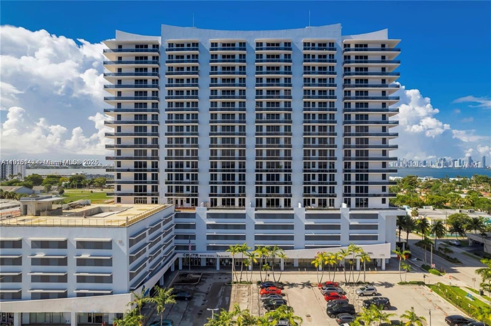 7901 Hispanola Ave #2010 North Bay Village, FL 33141